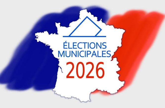ELECTIONS MUNICIPALES