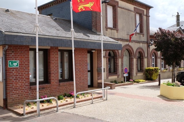 Bienvenue à Lanquetot