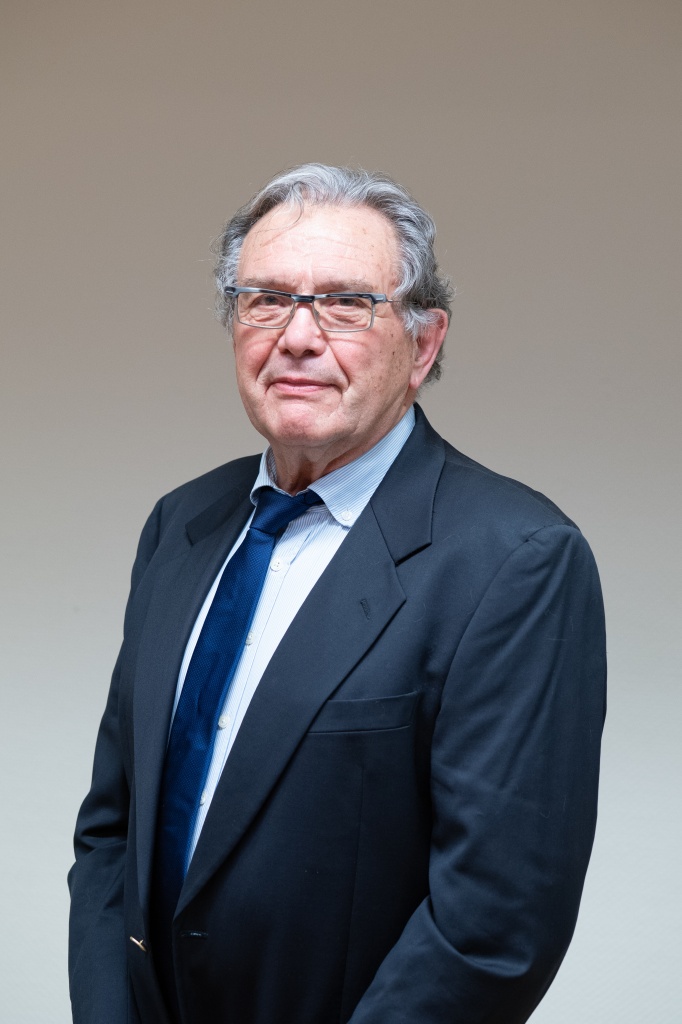 Bergougnoux Roger
