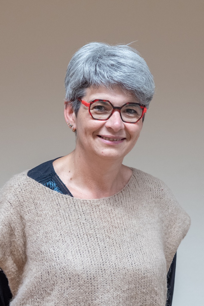 Paumelle Armelle