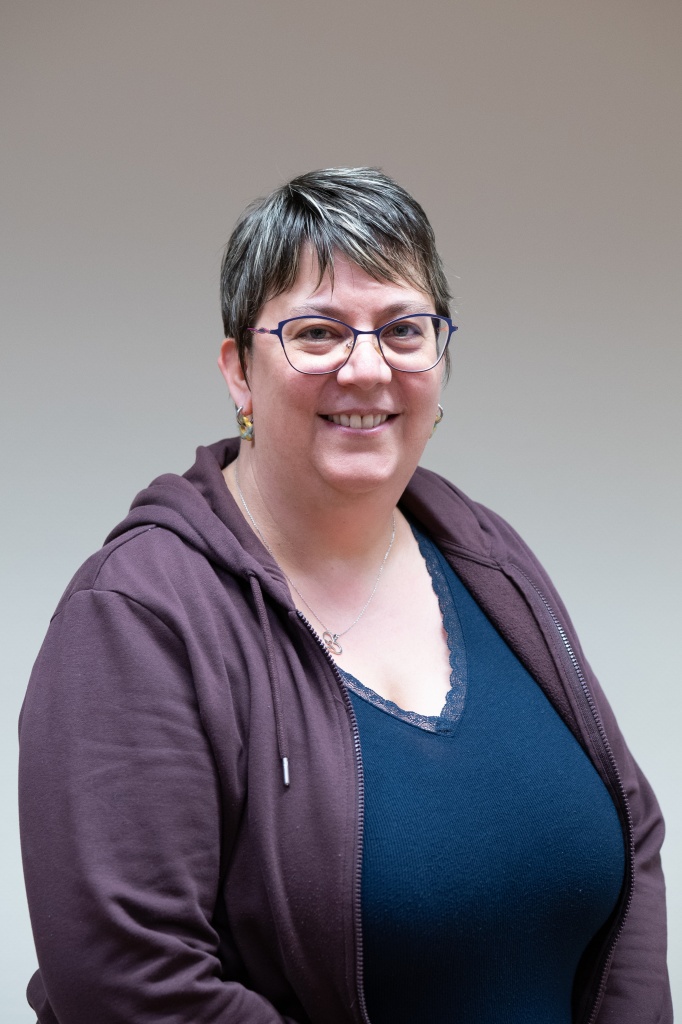 Grenier Marie-Christine