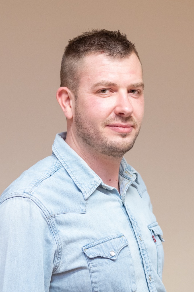Lambert Romain