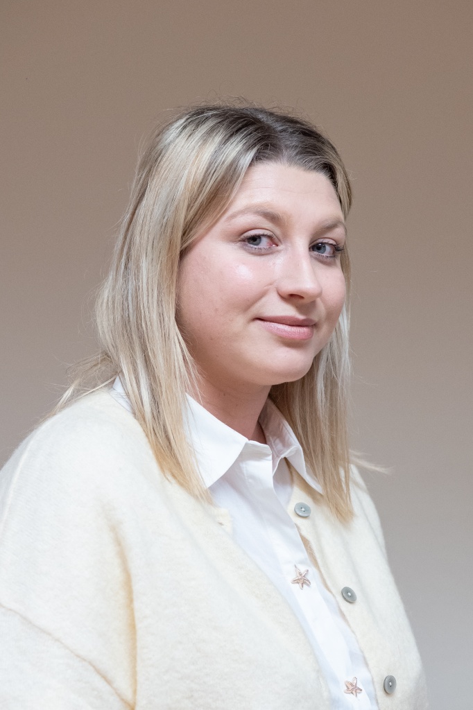 Leblond Marie-Charlotte