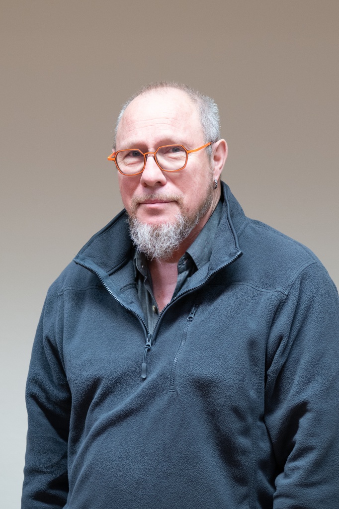 Pézier Dominique