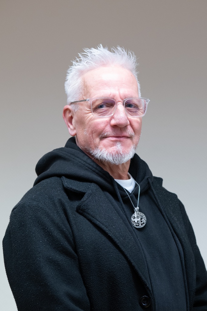 Lambert Ludovic